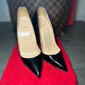 Christian Louboutin